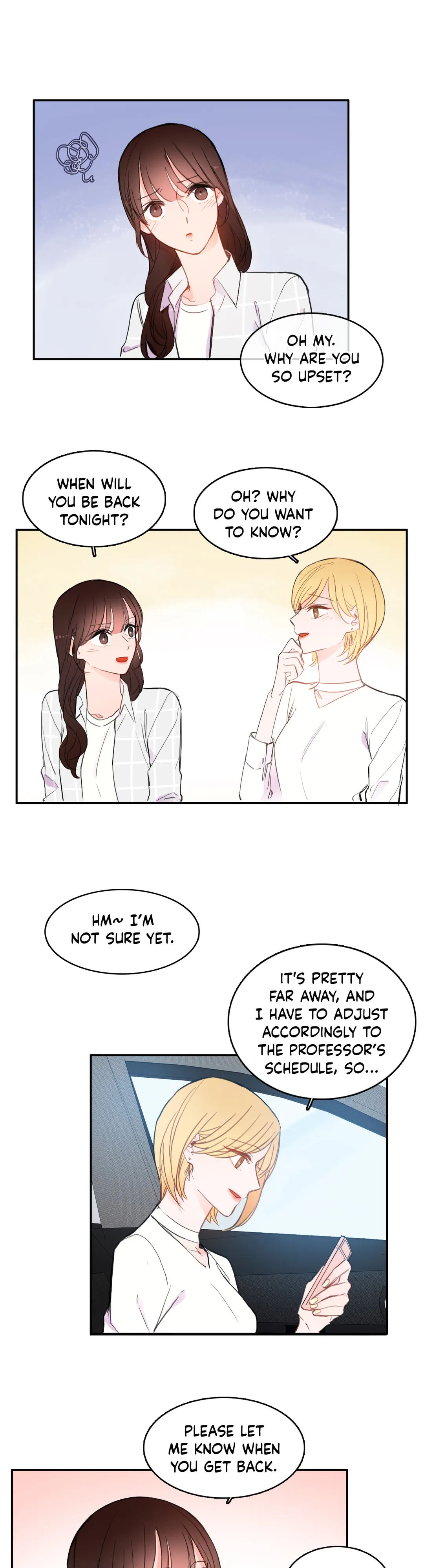 The Love Doctor Chapter 57 image 5