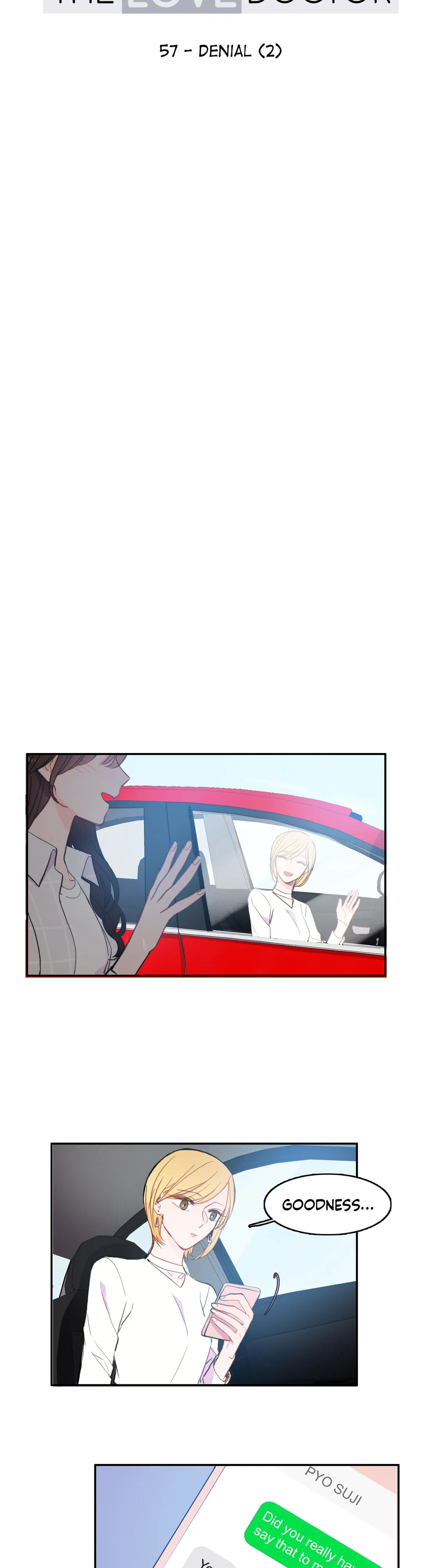 The Love Doctor Chapter 57 image 7