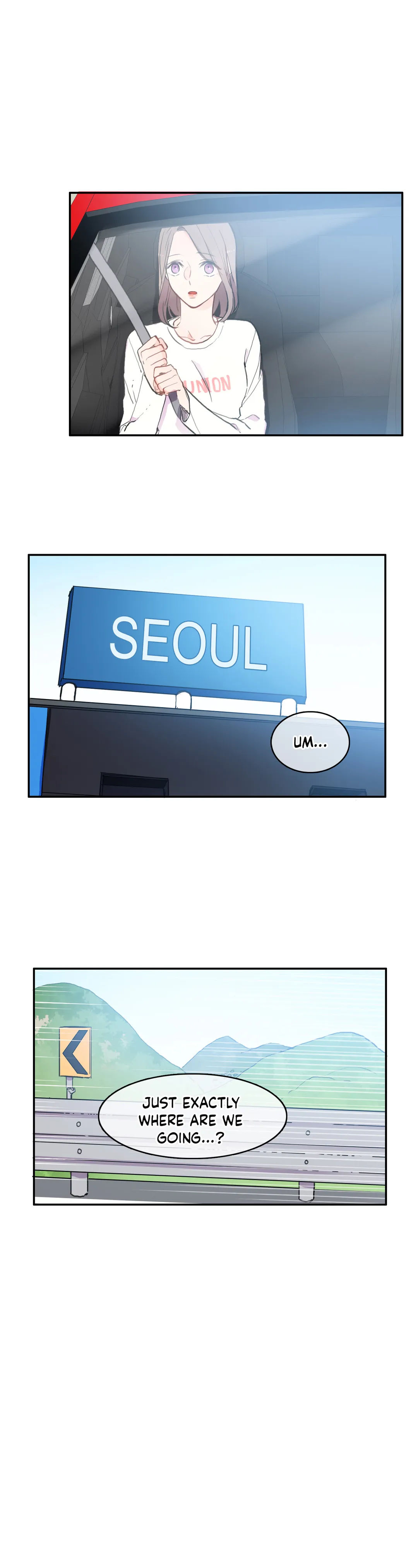 The Love Doctor Chapter 58 image 0