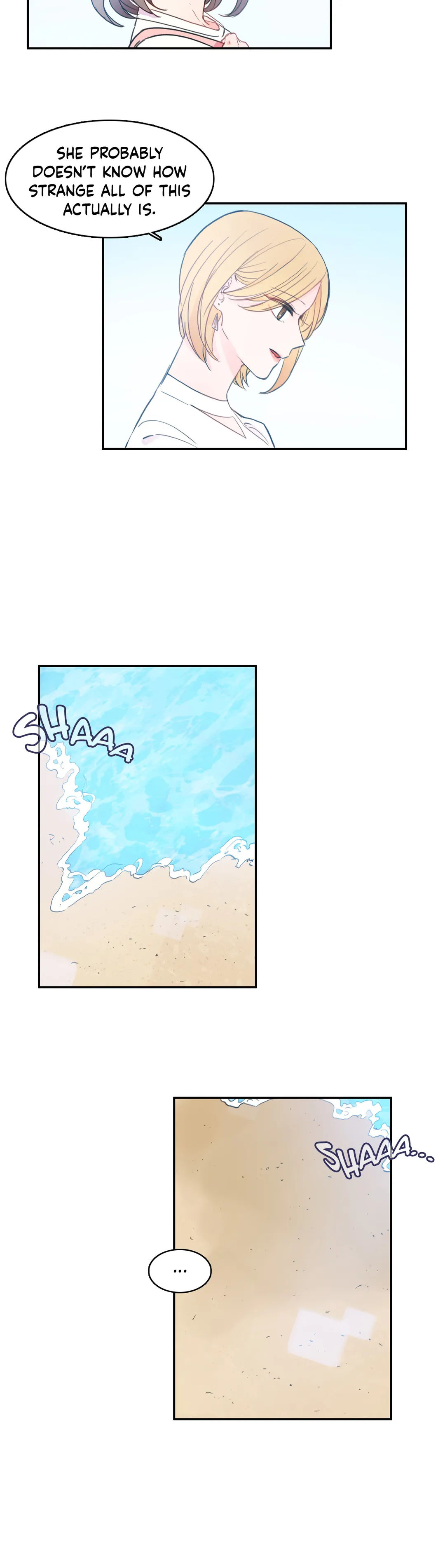The Love Doctor Chapter 58 image 9
