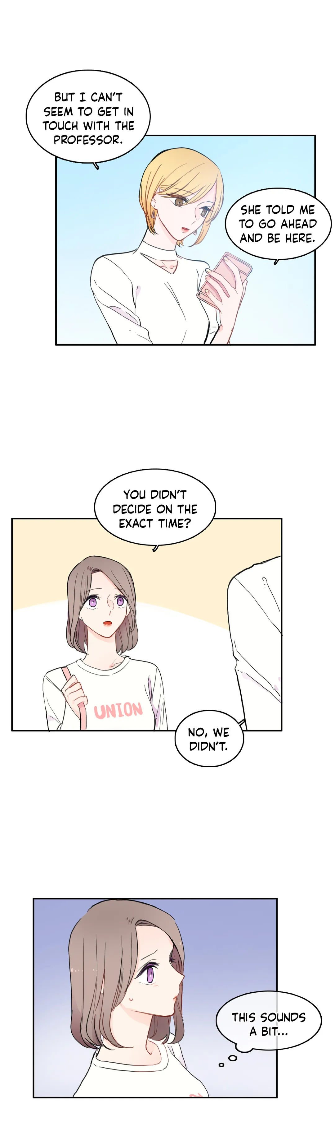 The Love Doctor Chapter 58 image 10