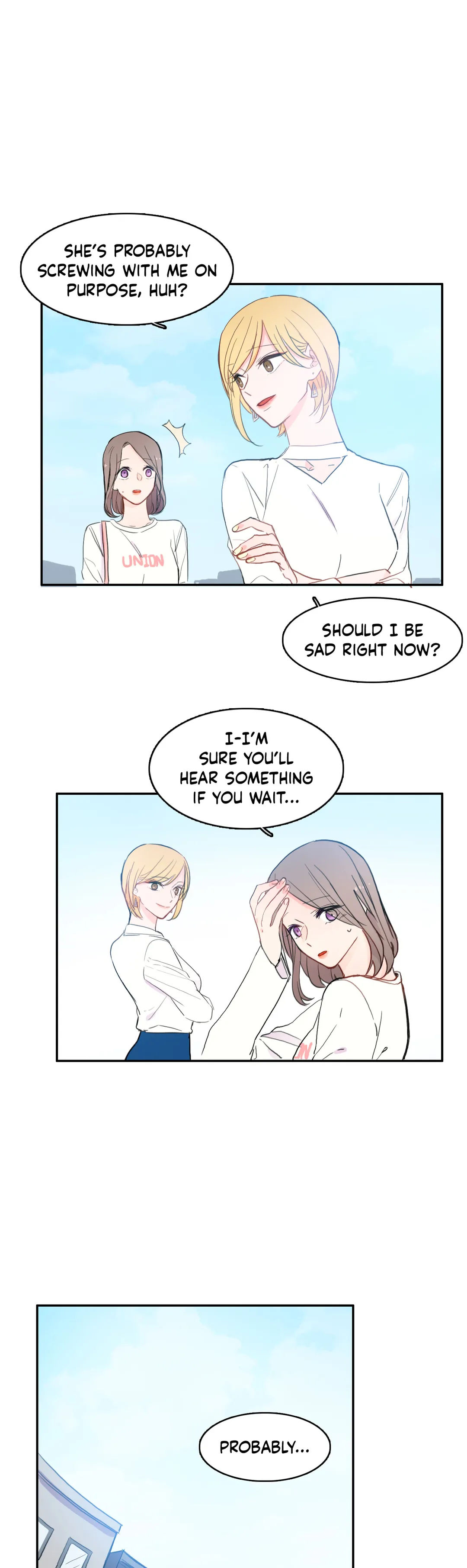 The Love Doctor Chapter 58 image 11