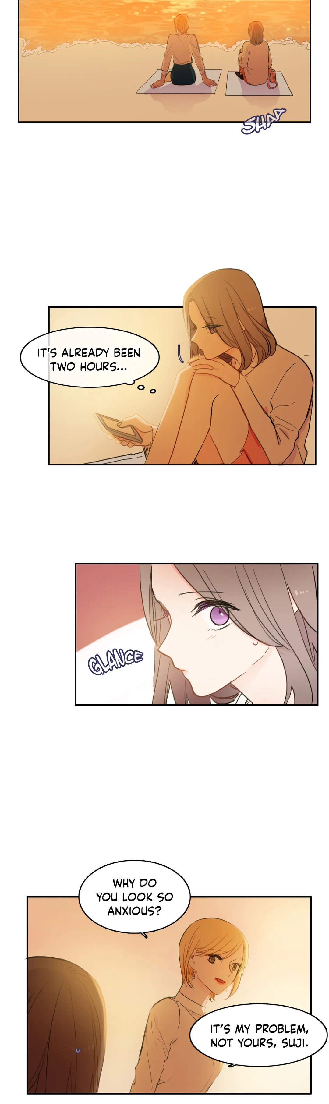 The Love Doctor Chapter 58 image 13