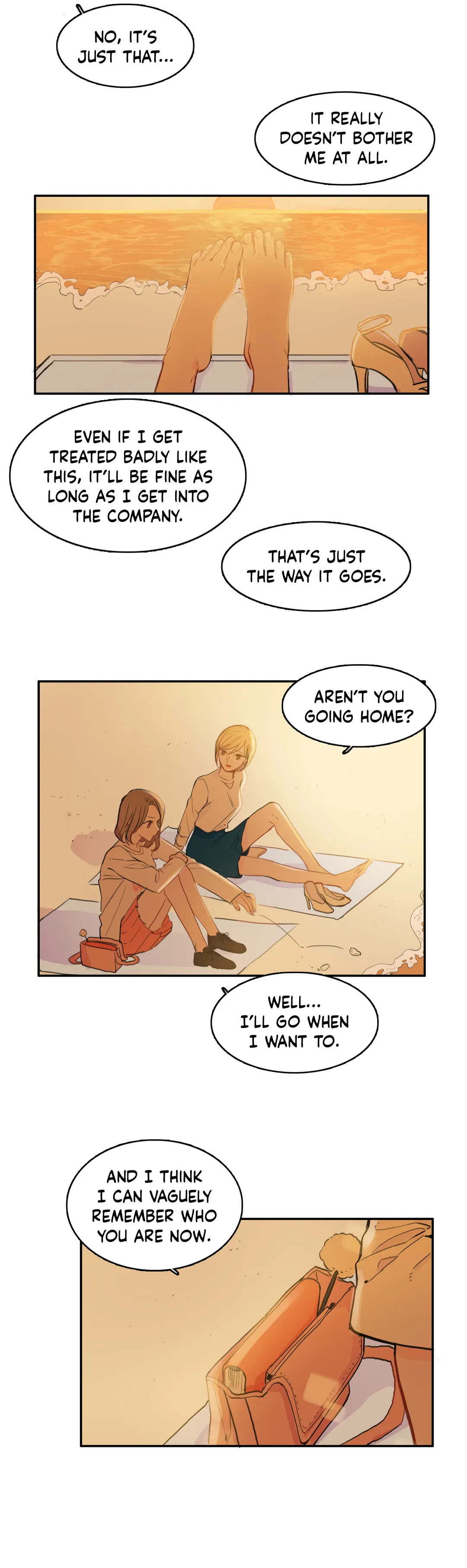 The Love Doctor Chapter 58 image 14