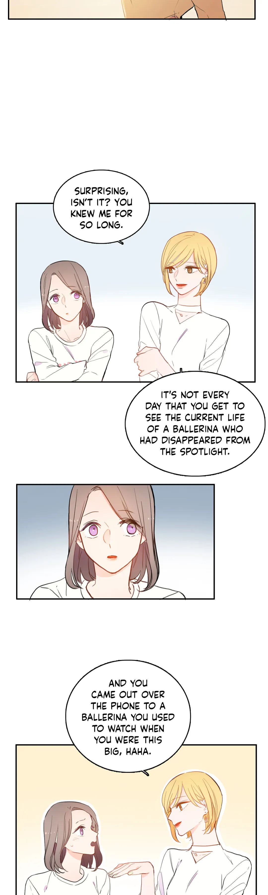 The Love Doctor Chapter 58 image 16