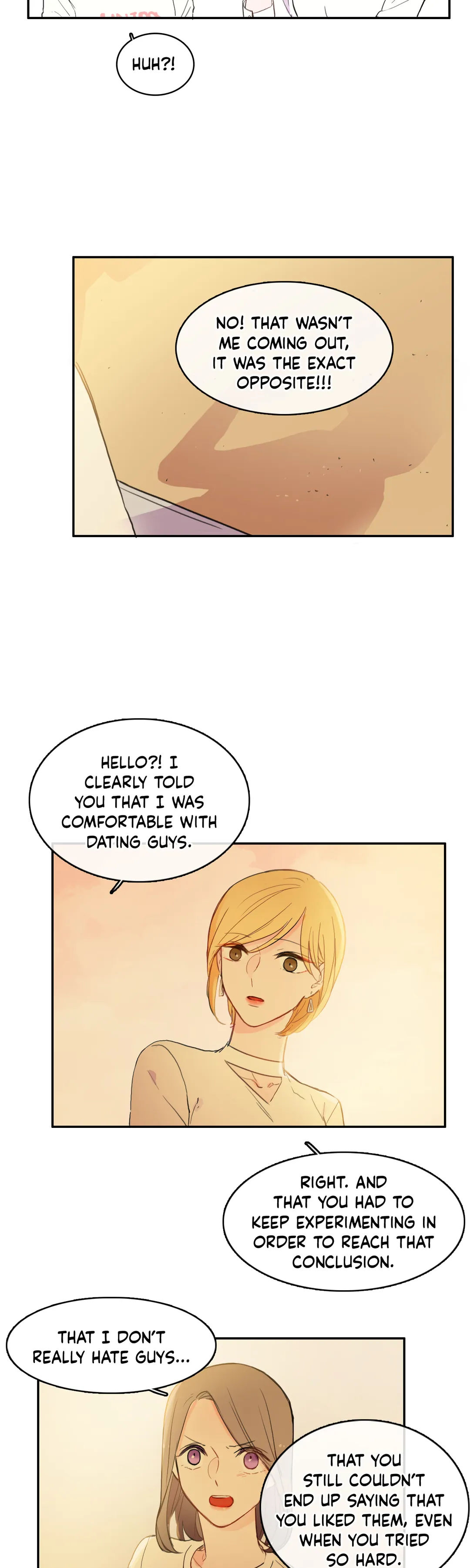 The Love Doctor Chapter 58 image 17