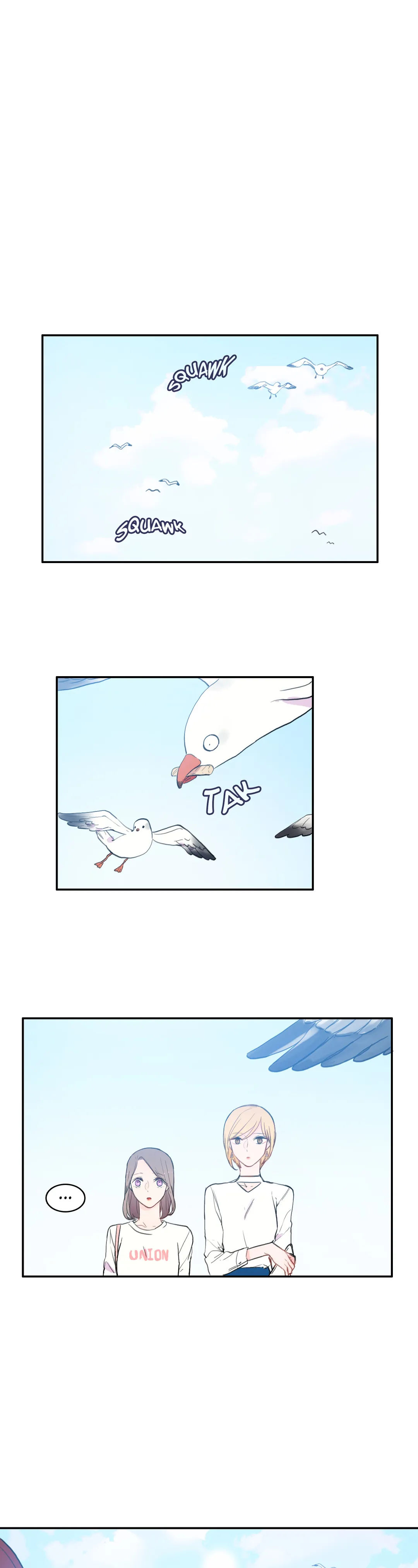 The Love Doctor Chapter 58 image 1