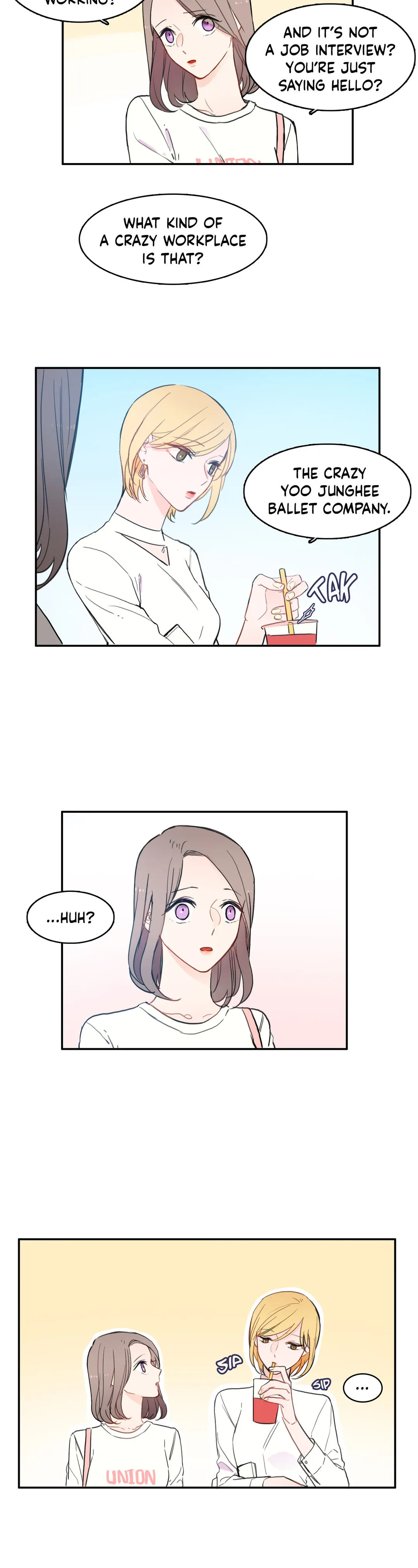 The Love Doctor Chapter 58 image 4