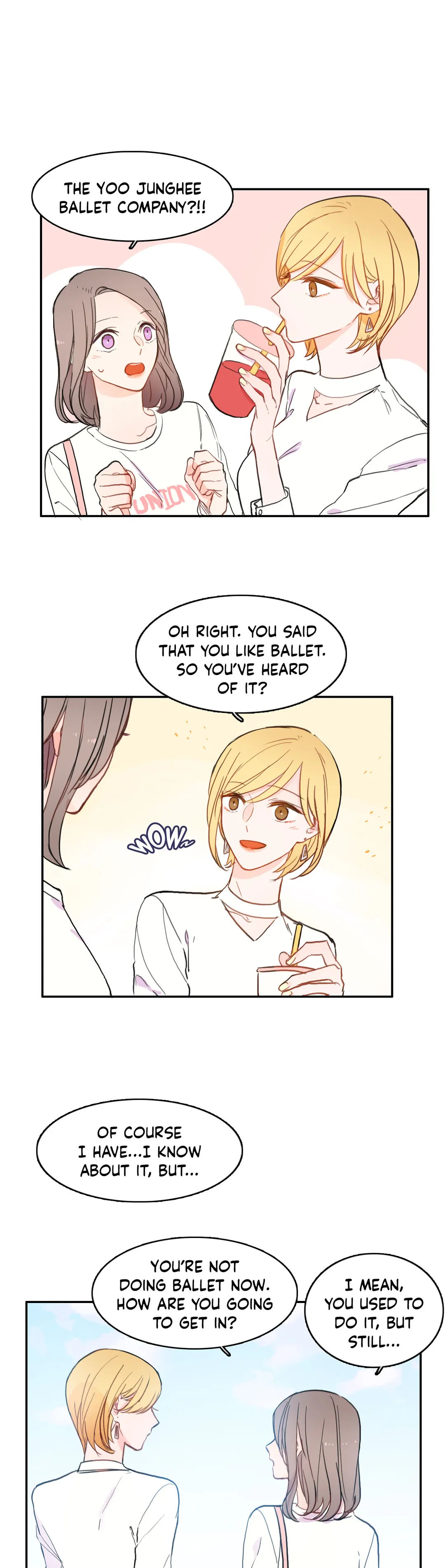 The Love Doctor Chapter 58 image 5