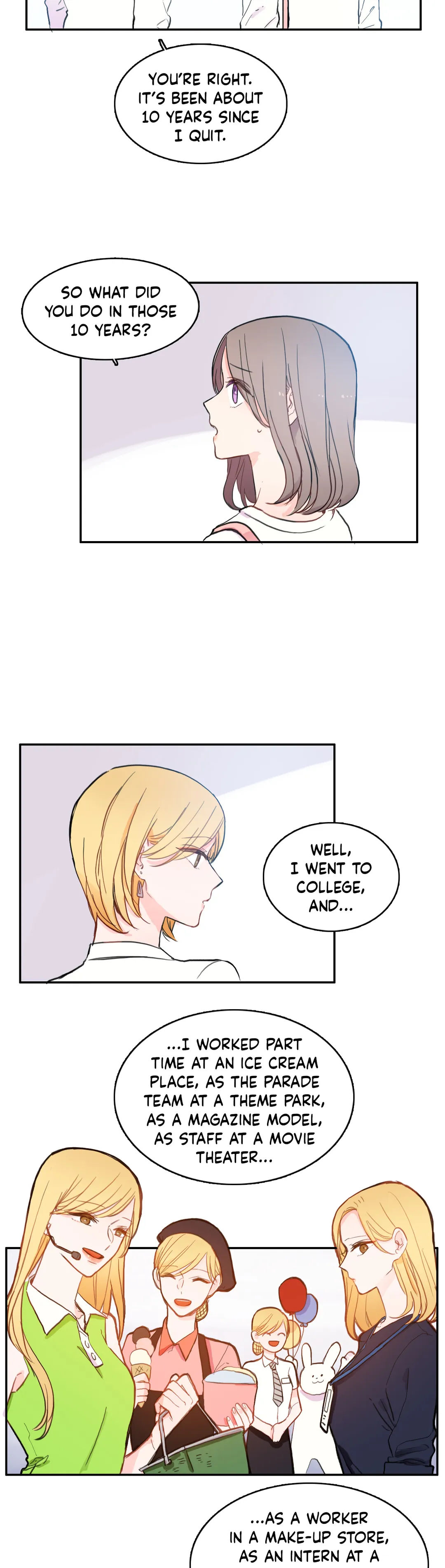The Love Doctor Chapter 58 image 6