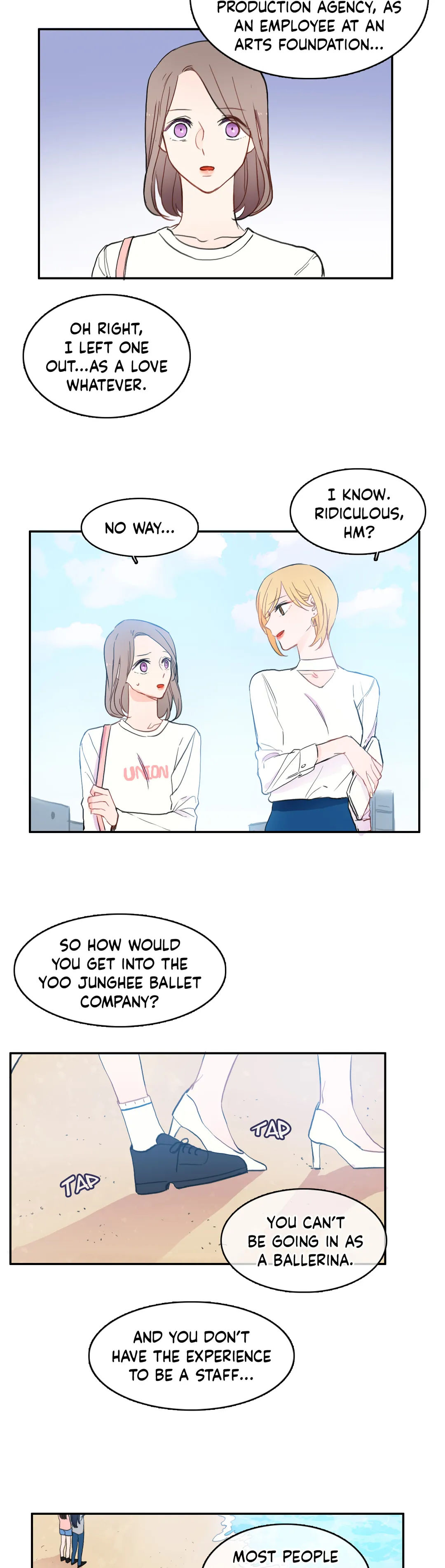 The Love Doctor Chapter 58 image 7