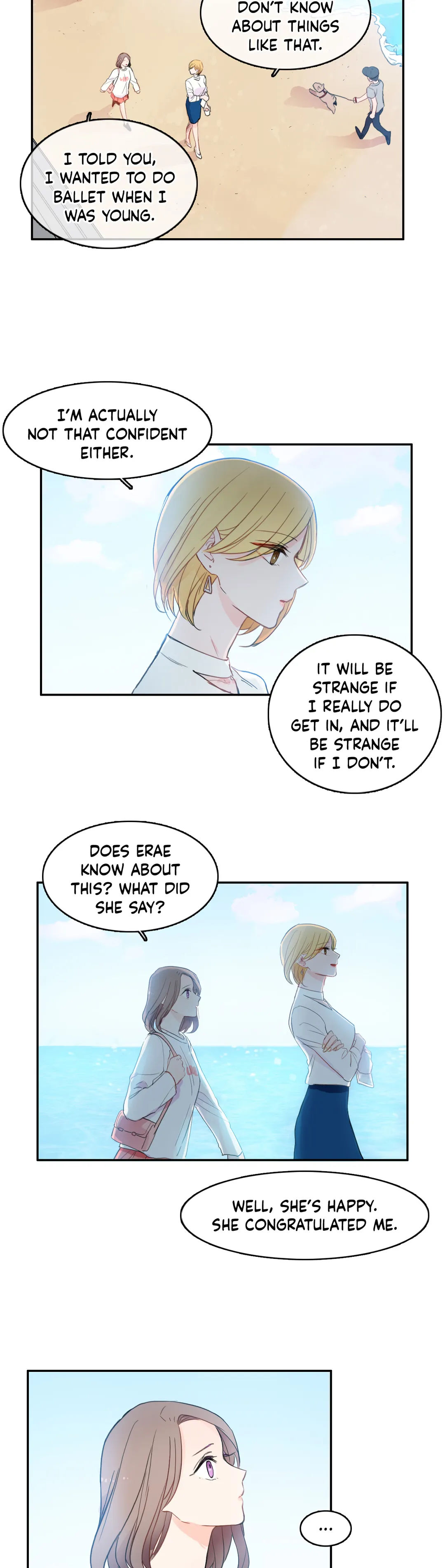 The Love Doctor Chapter 58 image 8