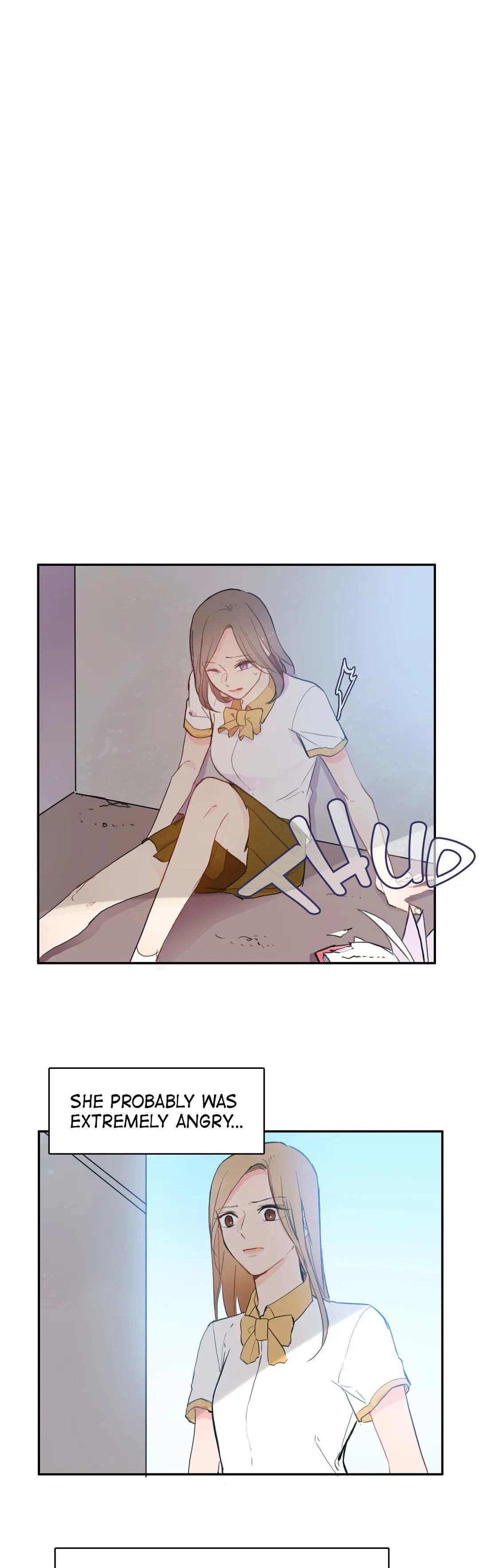 The Love Doctor Chapter 59 image 9