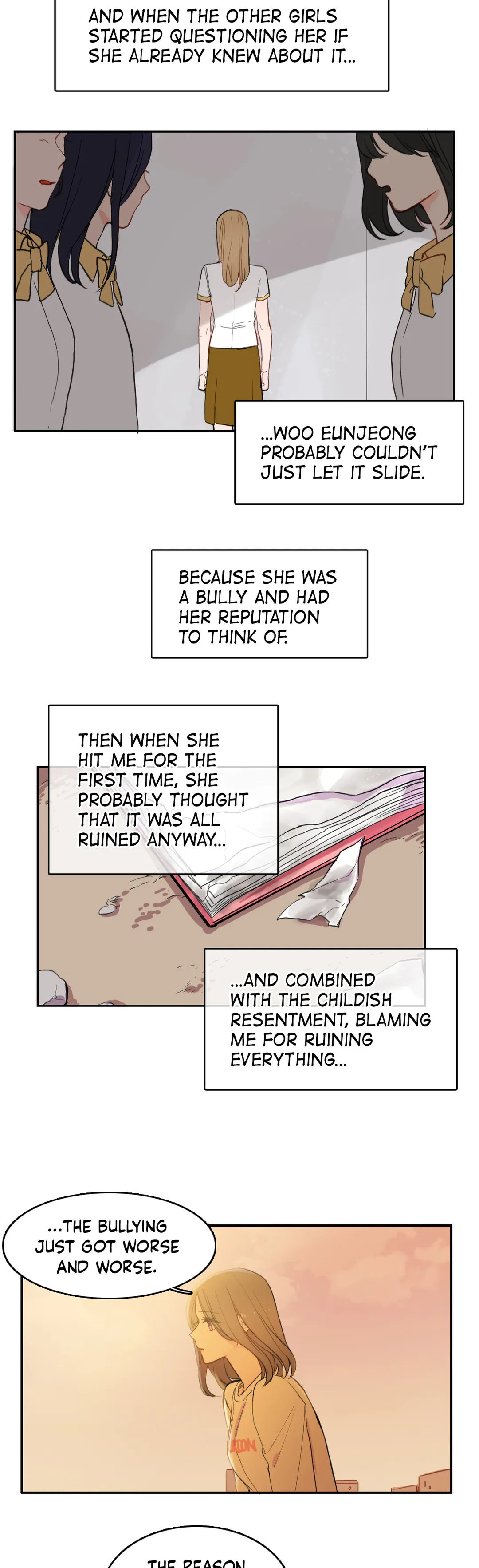 The Love Doctor Chapter 59 image 10
