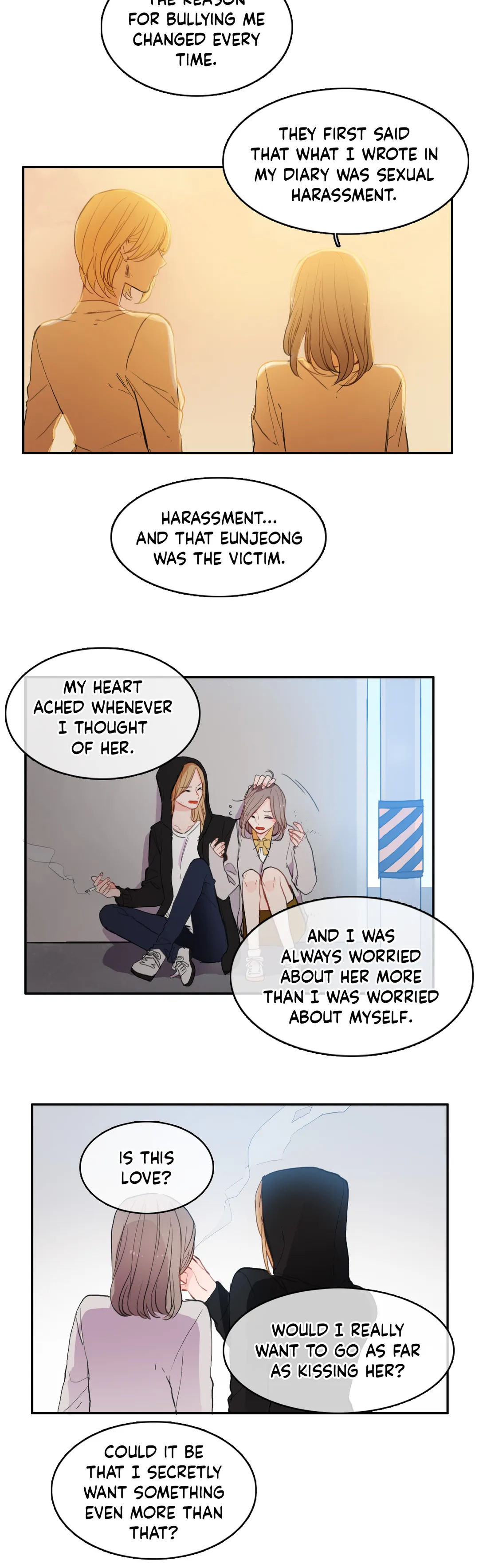The Love Doctor Chapter 59 image 11