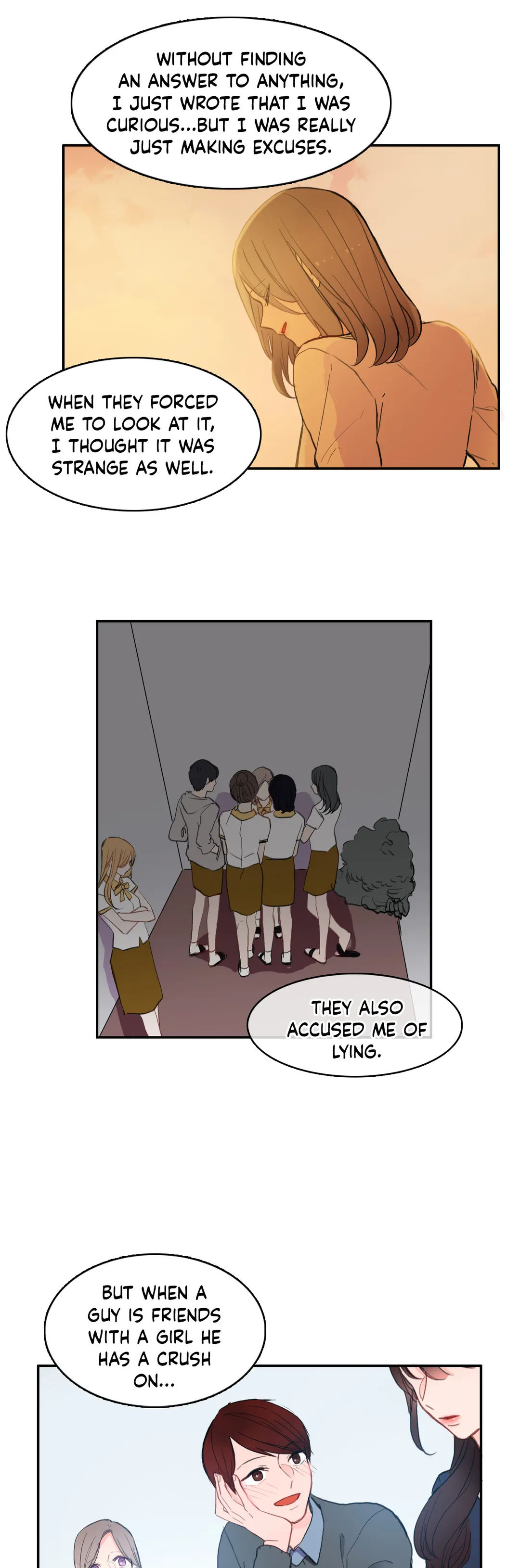 The Love Doctor Chapter 59 image 12