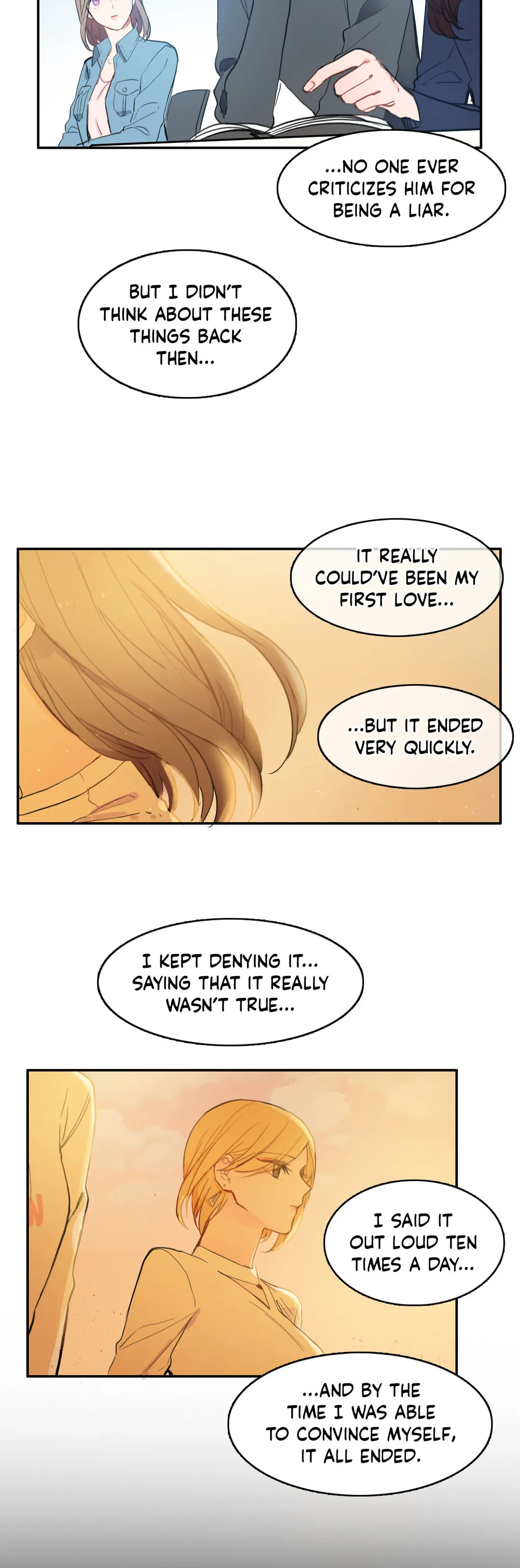 The Love Doctor Chapter 59 image 13