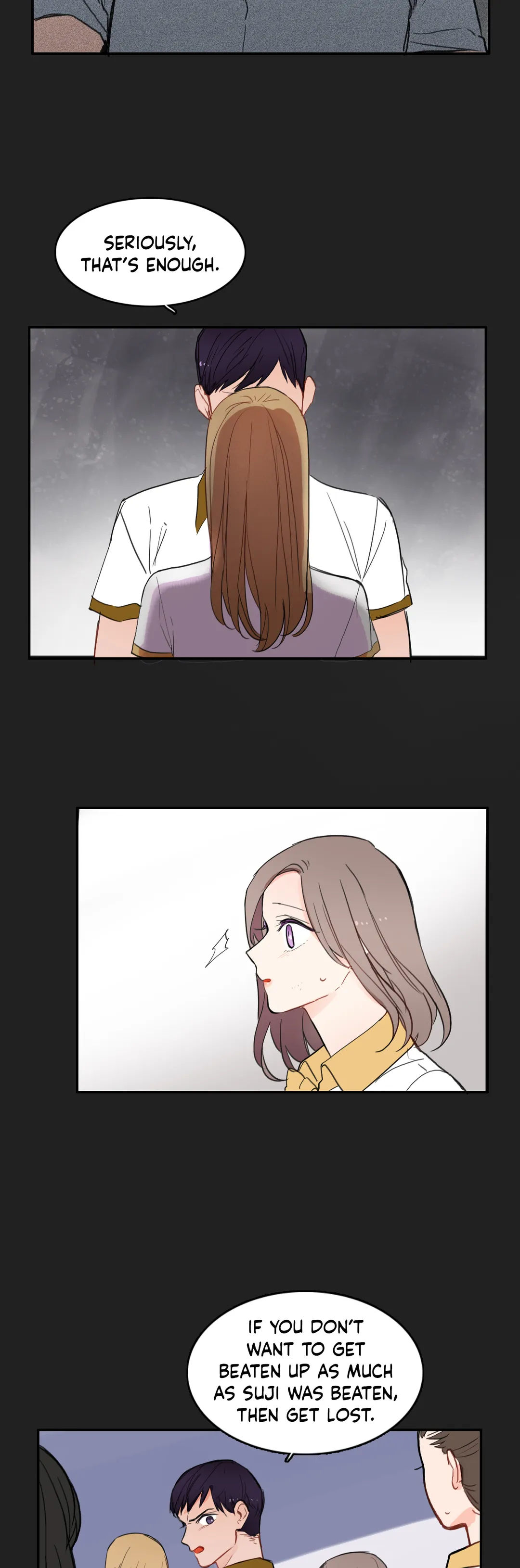The Love Doctor Chapter 59 image 16