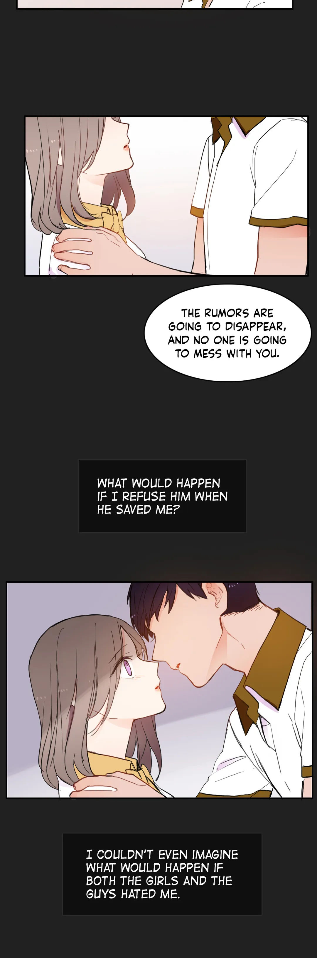 The Love Doctor Chapter 59 image 18