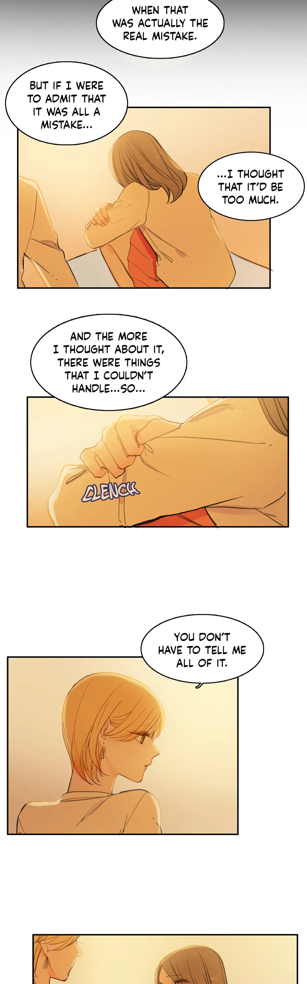 The Love Doctor Chapter 59 image 20