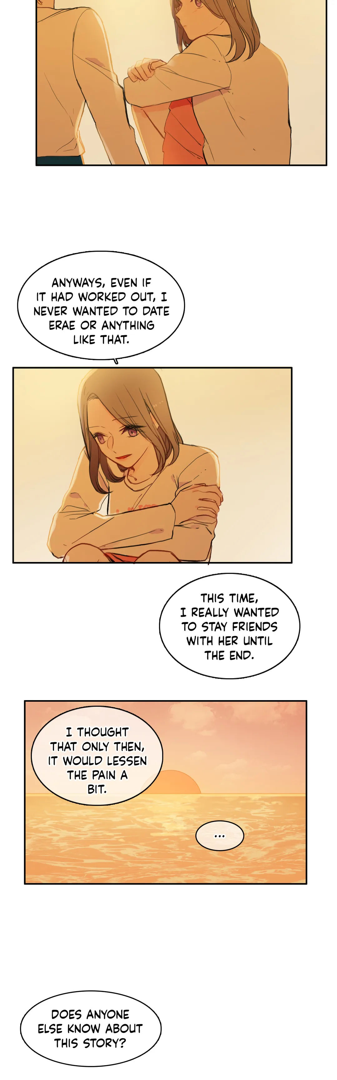 The Love Doctor Chapter 59 image 21