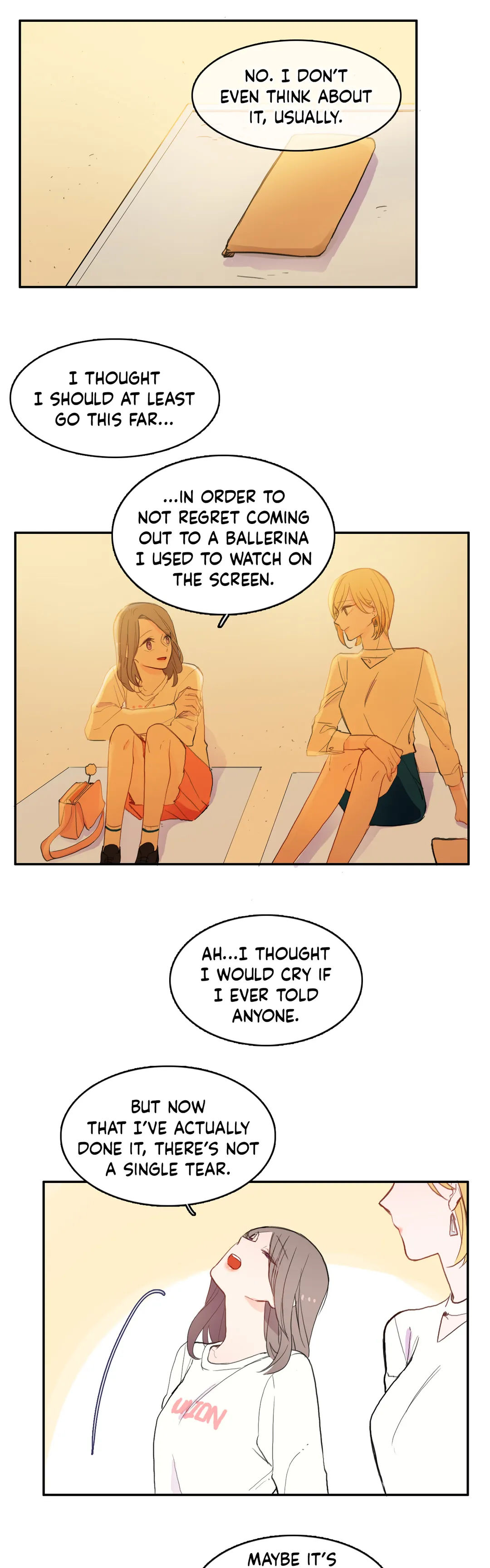 The Love Doctor Chapter 59 image 22