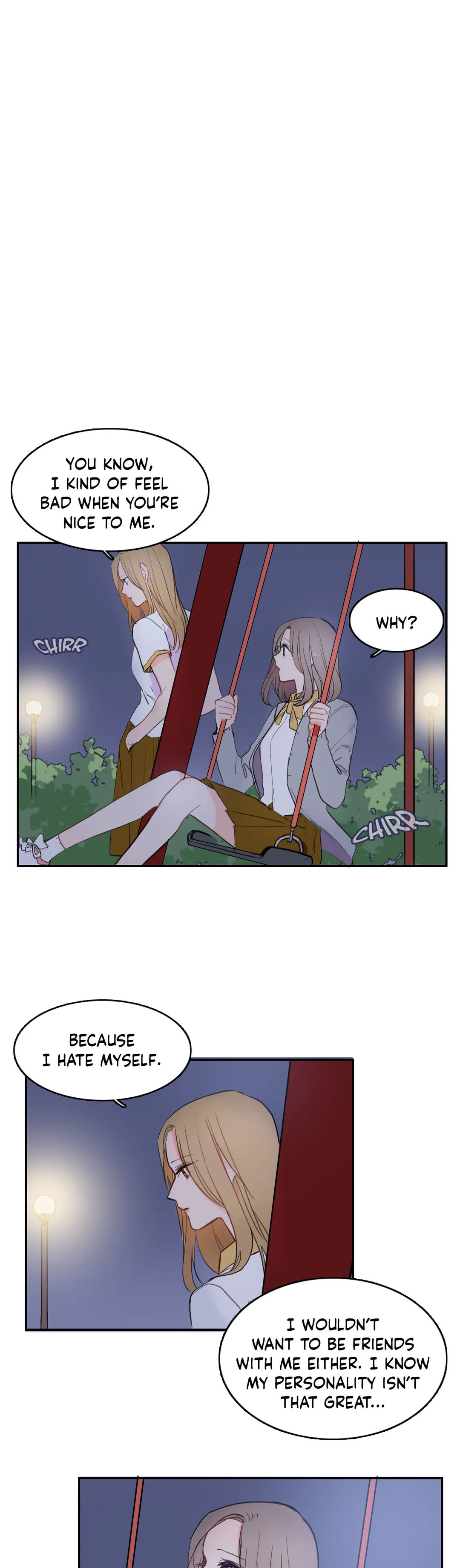 The Love Doctor Chapter 59 image 2