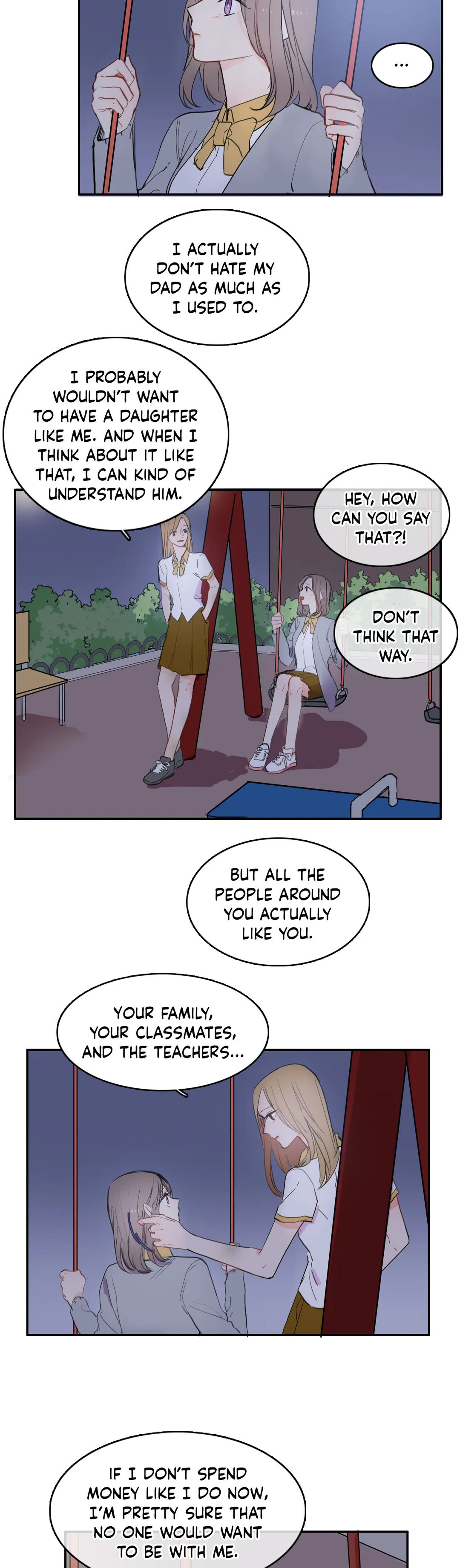 The Love Doctor Chapter 59 image 3