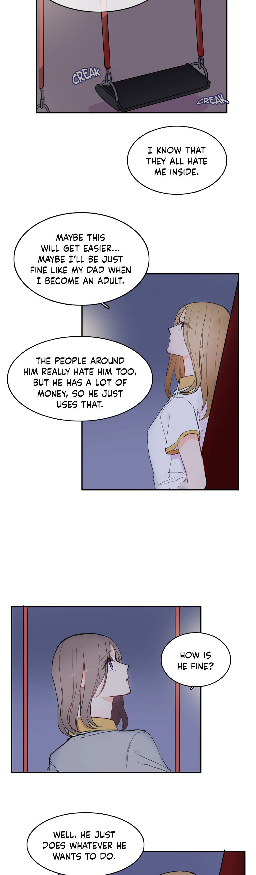 The Love Doctor Chapter 59 image 4