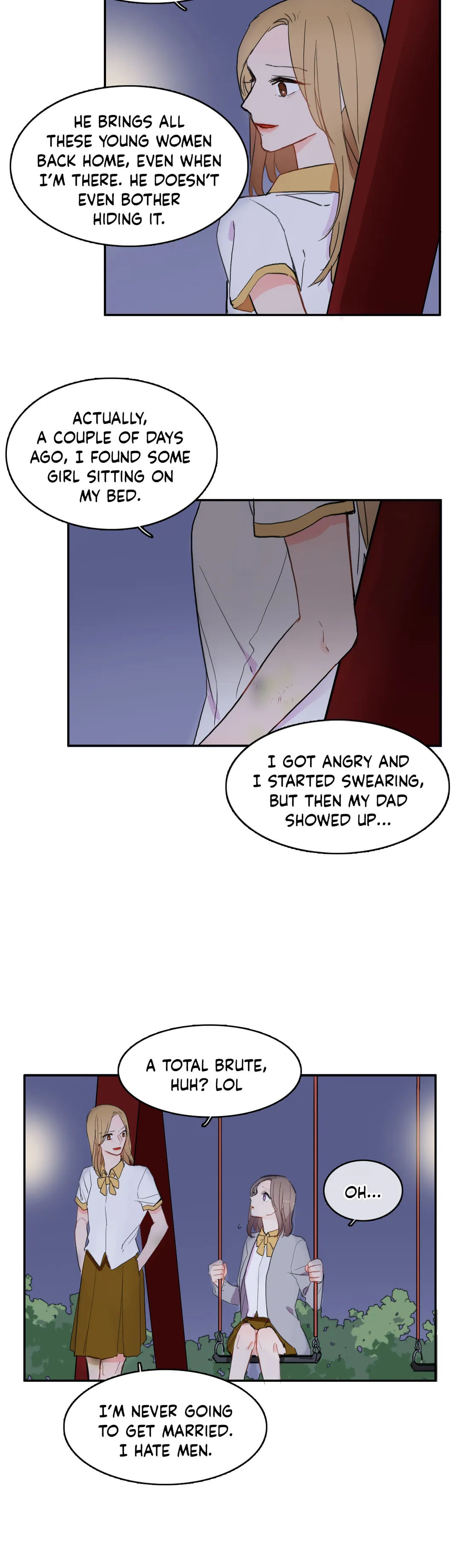 The Love Doctor Chapter 59 image 5