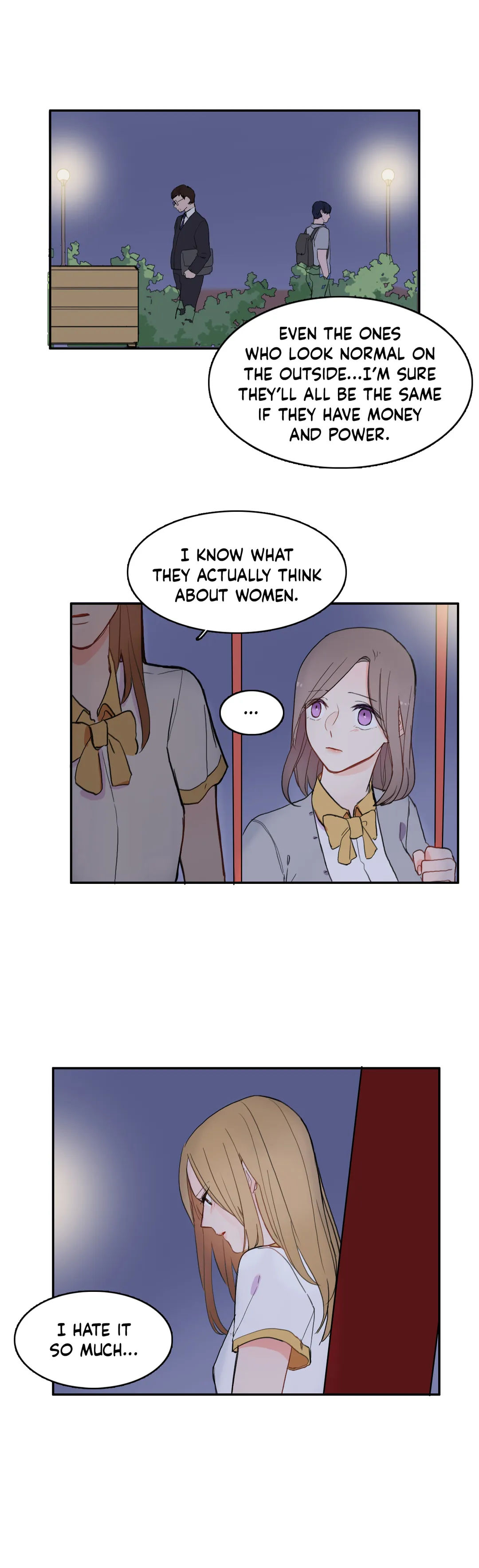 The Love Doctor Chapter 59 image 6