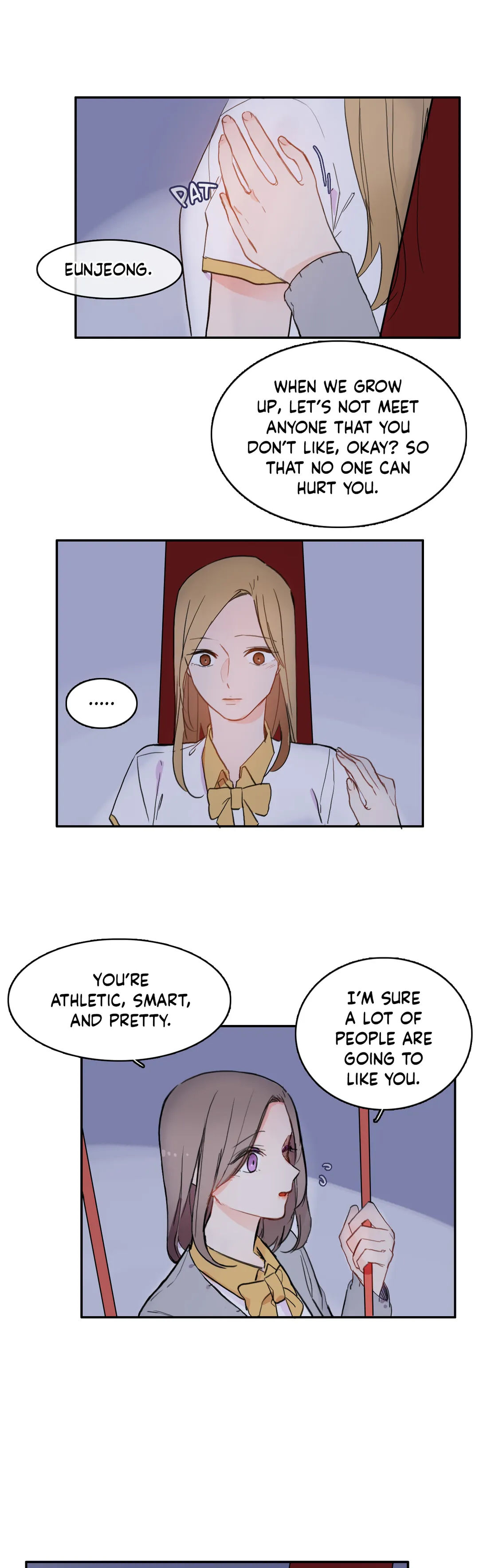 The Love Doctor Chapter 59 image 7