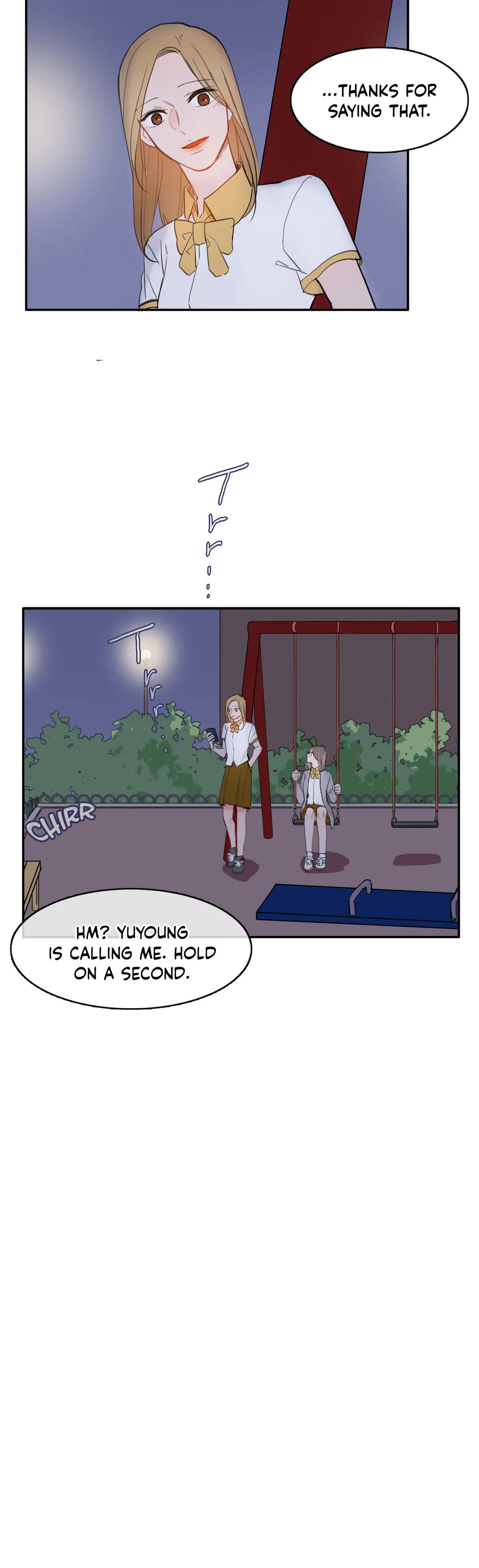 The Love Doctor Chapter 59 image 8