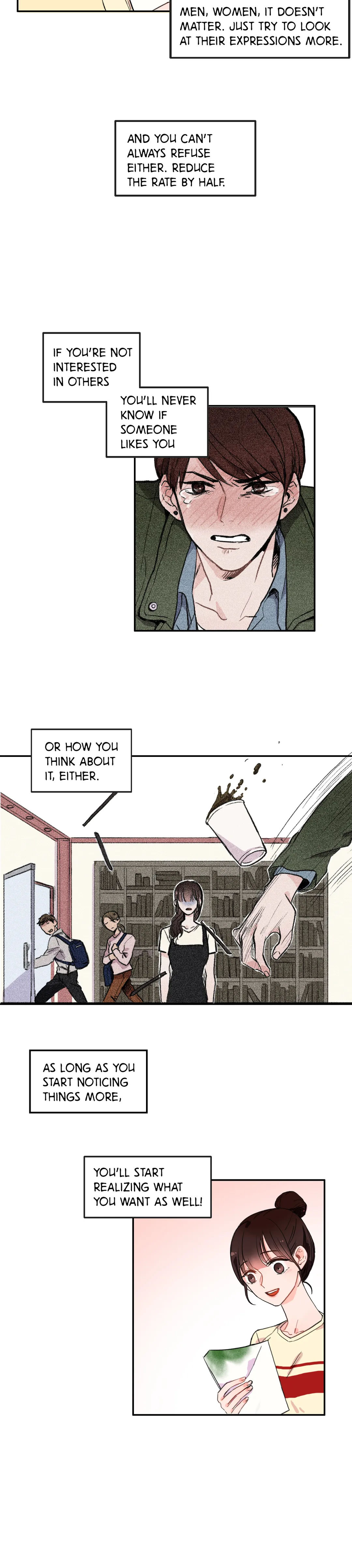The Love Doctor Chapter 6 image 9