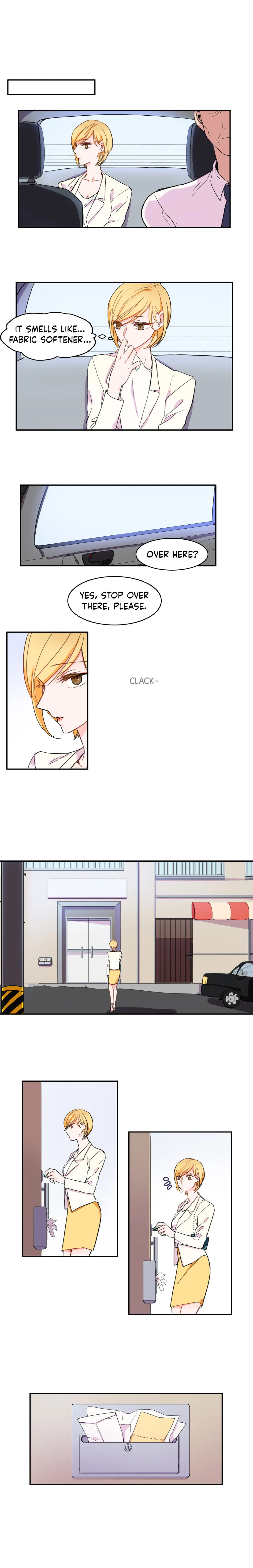 The Love Doctor Chapter 6 image 12