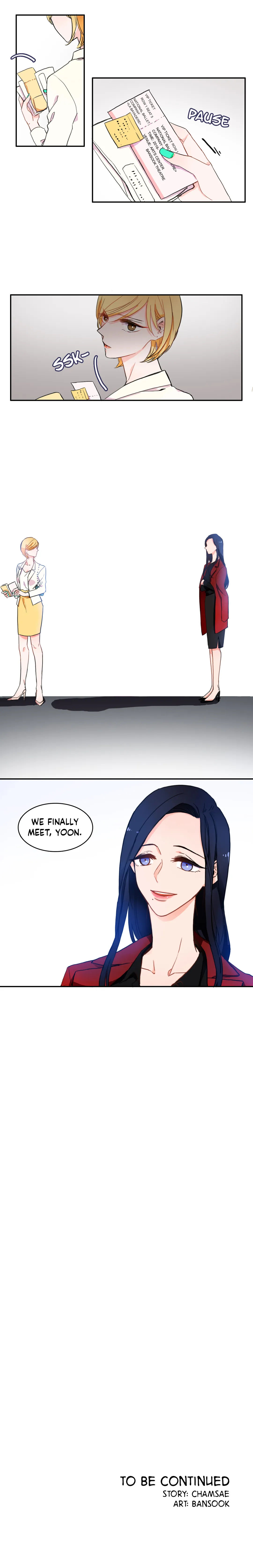 The Love Doctor Chapter 6 image 13