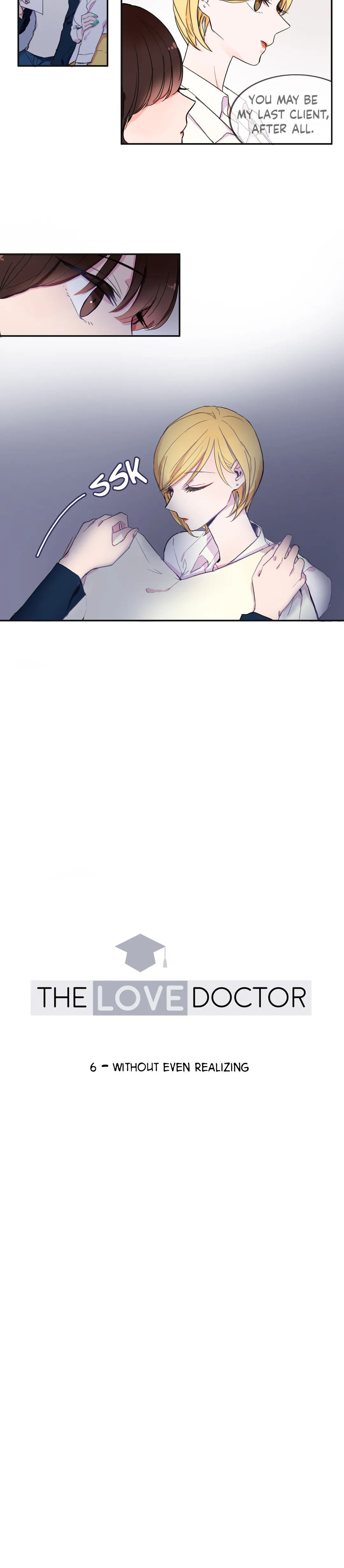 The Love Doctor Chapter 6 image 2