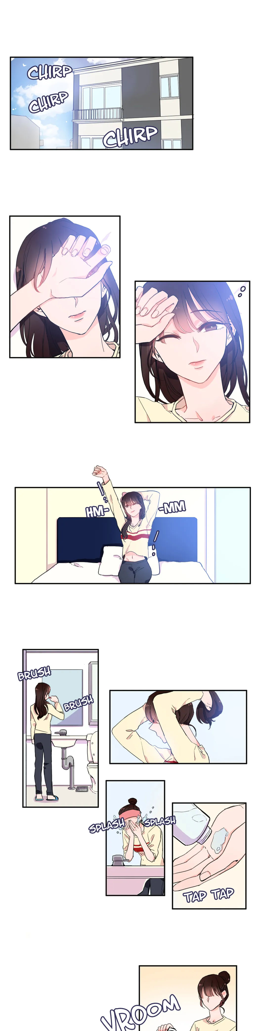 The Love Doctor Chapter 6 image 3