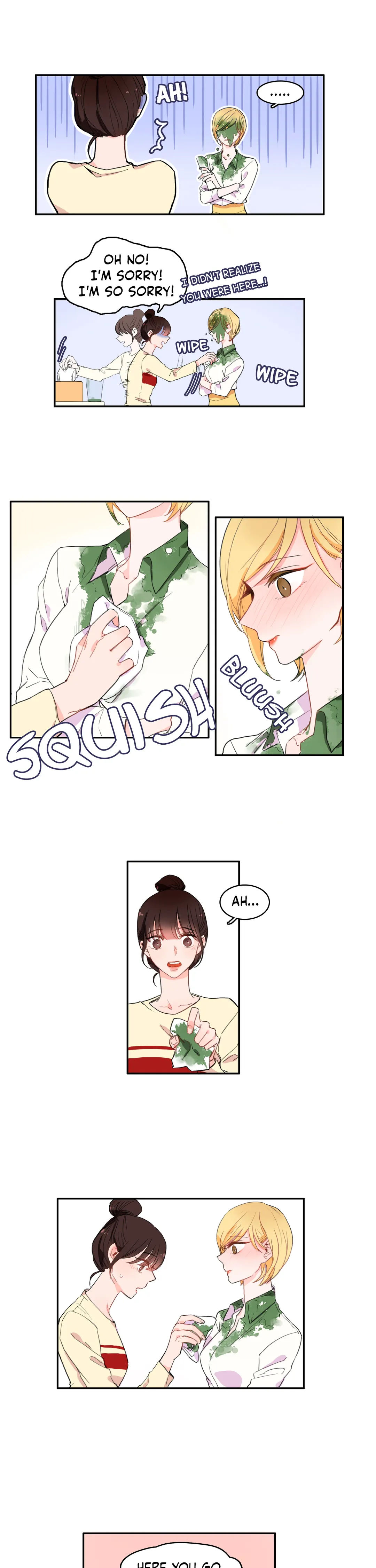 The Love Doctor Chapter 6 image 5