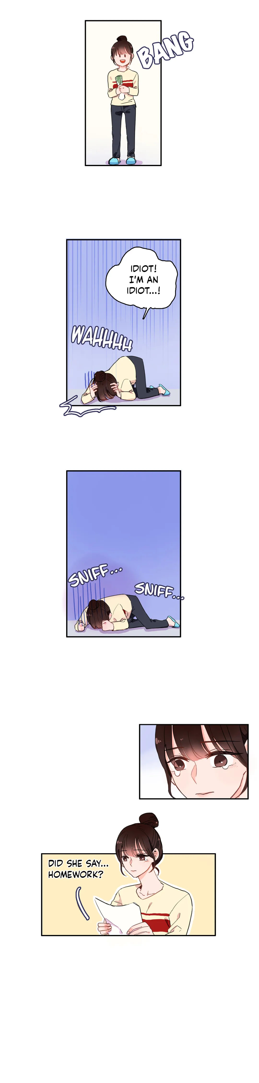 The Love Doctor Chapter 6 image 7