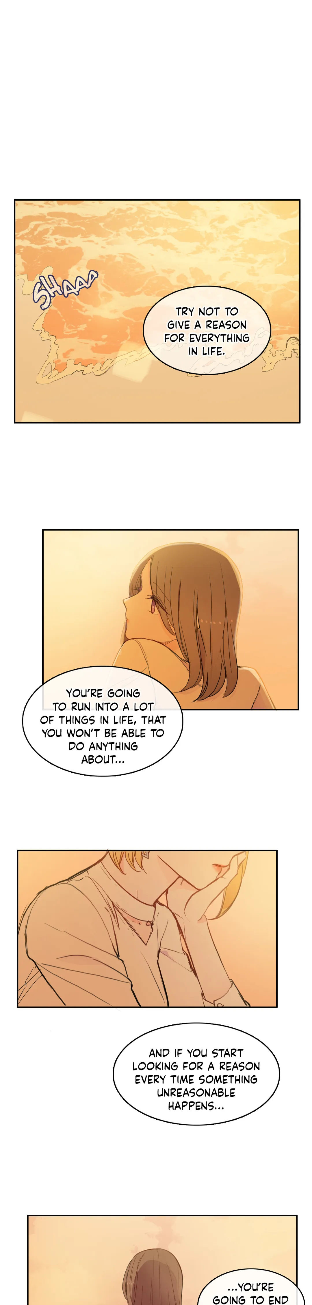 The Love Doctor Chapter 60 image 0