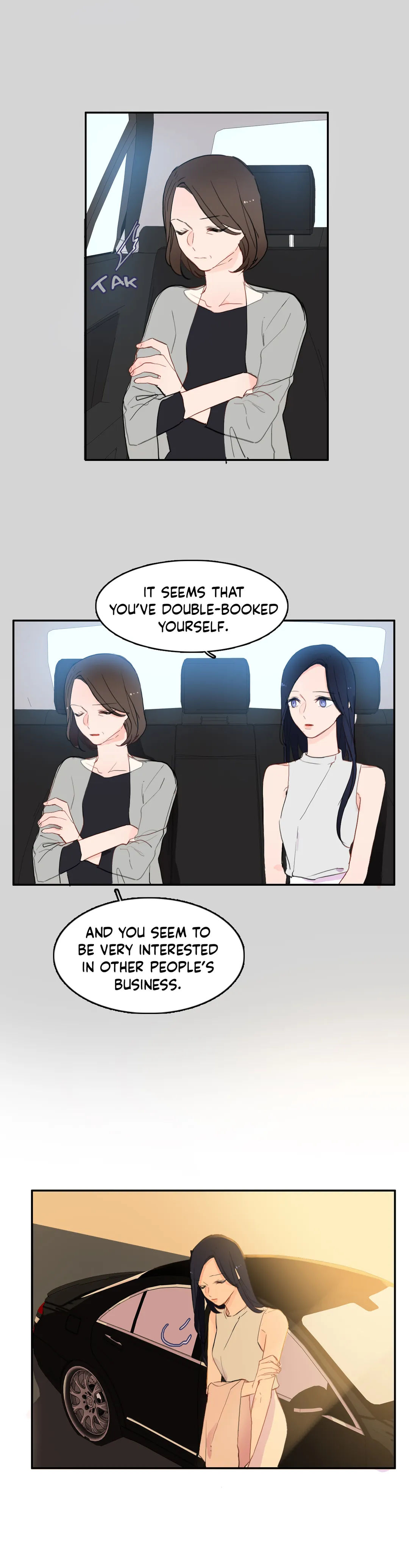 The Love Doctor Chapter 60 image 9