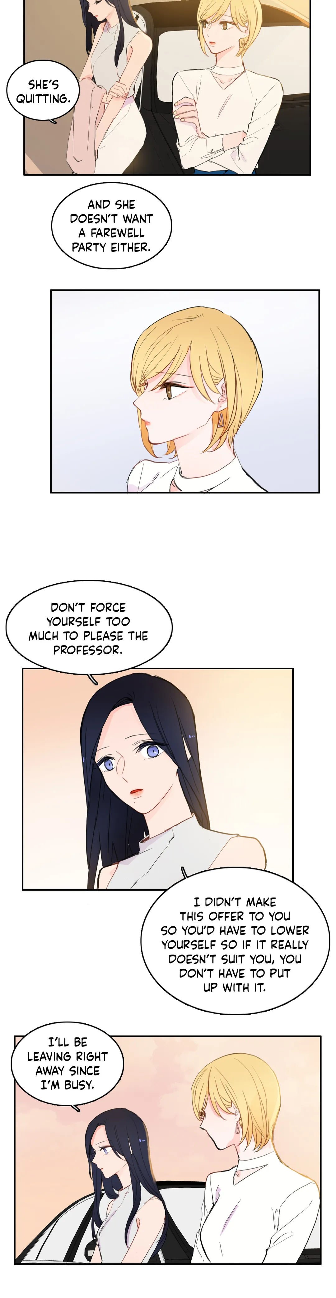 The Love Doctor Chapter 60 image 12