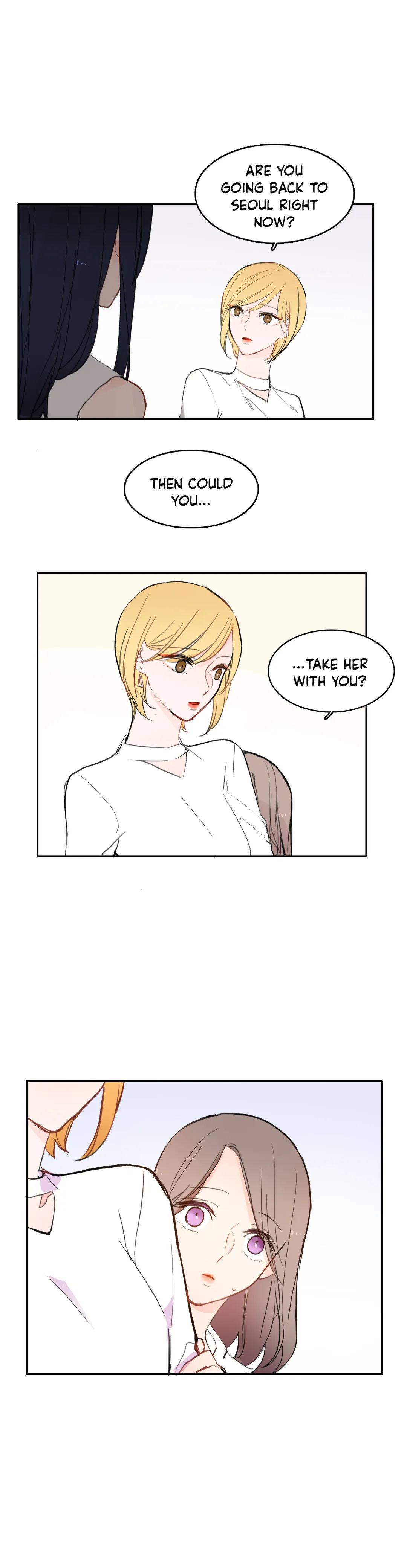 The Love Doctor Chapter 60 image 13