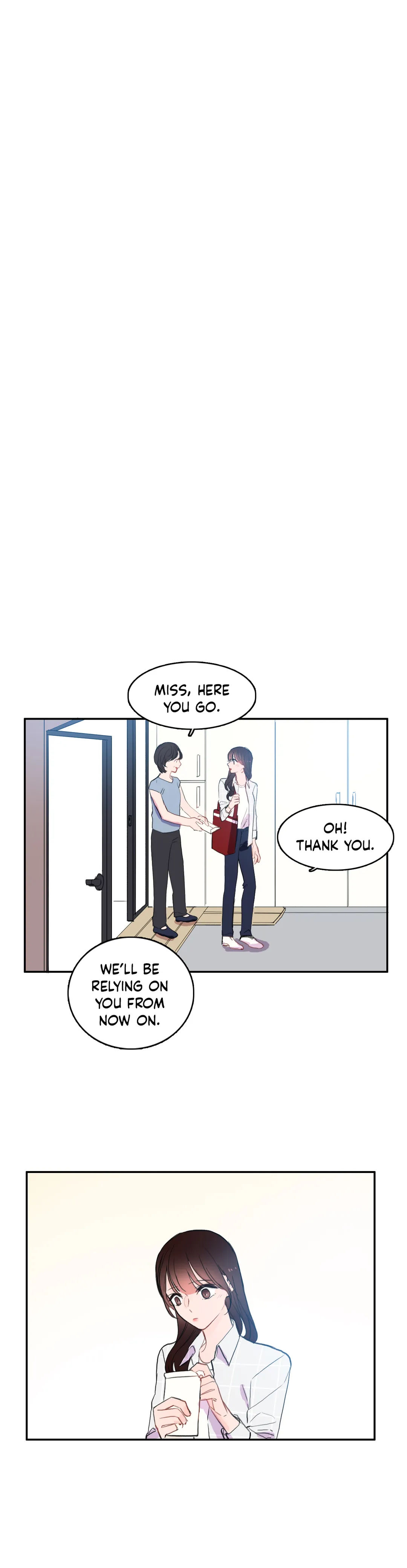 The Love Doctor Chapter 60 image 14