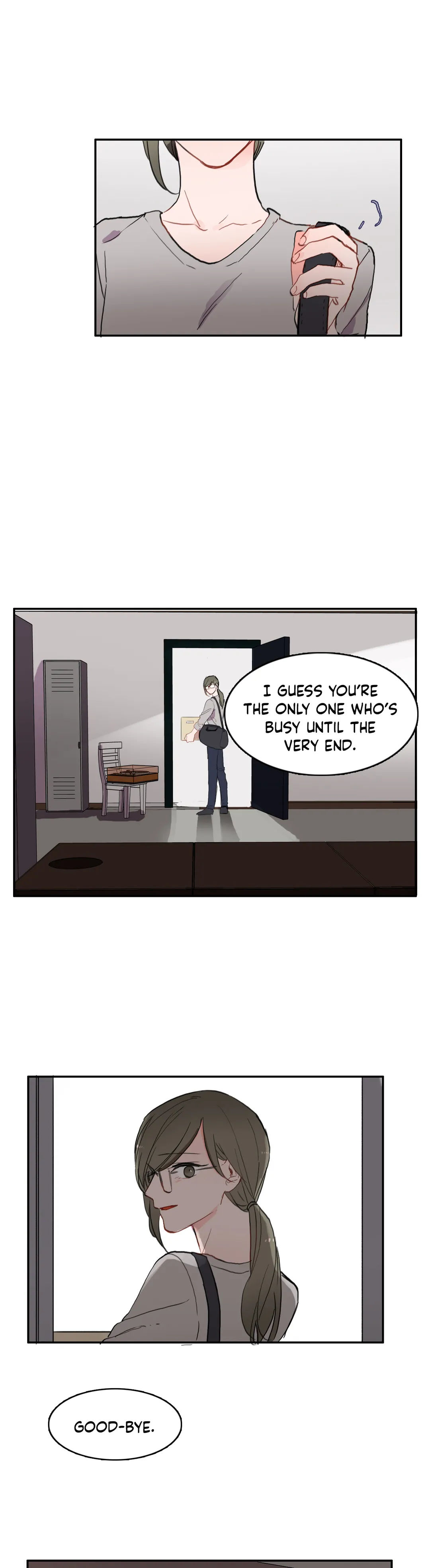 The Love Doctor Chapter 60 image 18