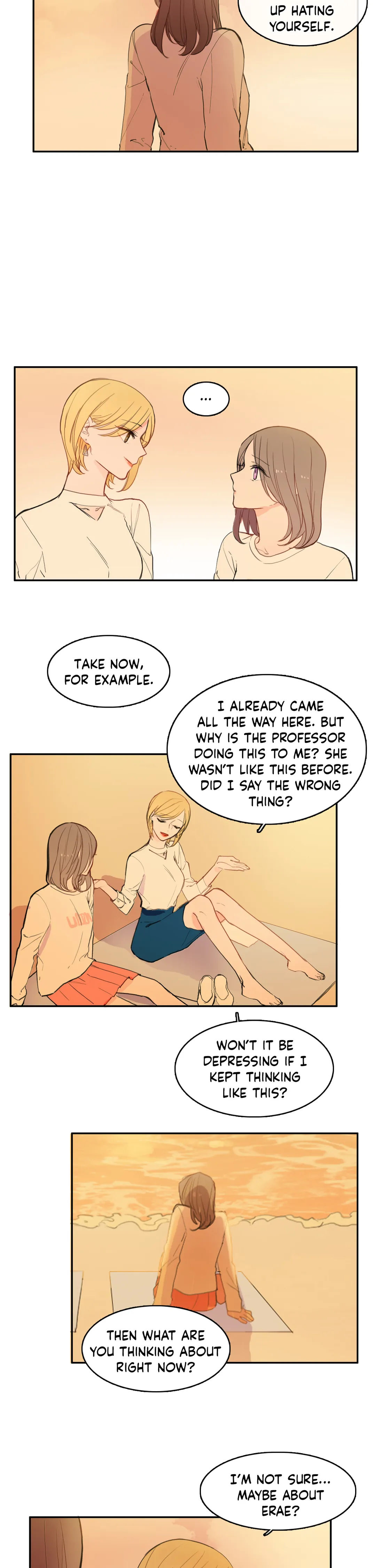 The Love Doctor Chapter 60 image 1