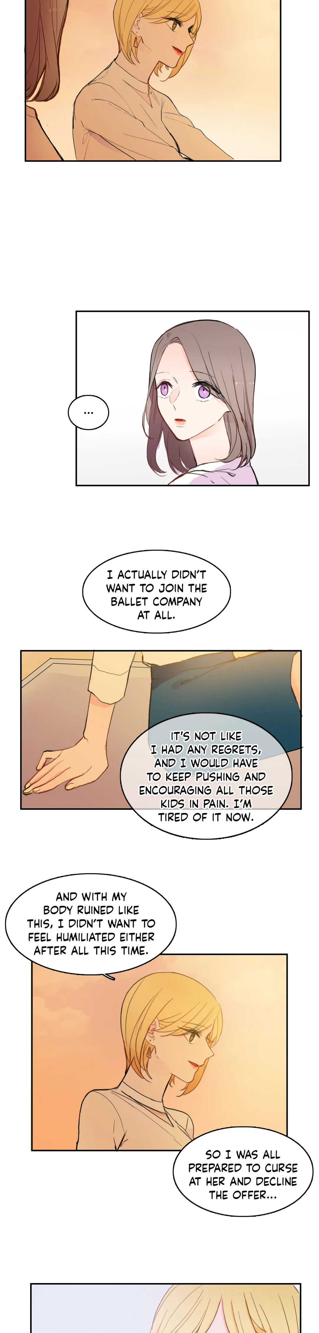 The Love Doctor Chapter 60 image 2