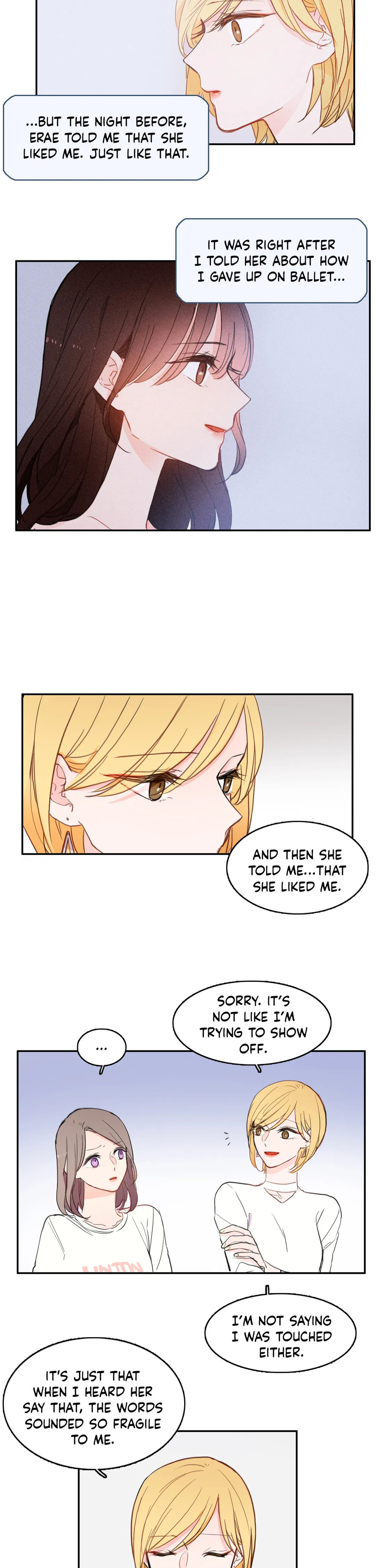 The Love Doctor Chapter 60 image 3