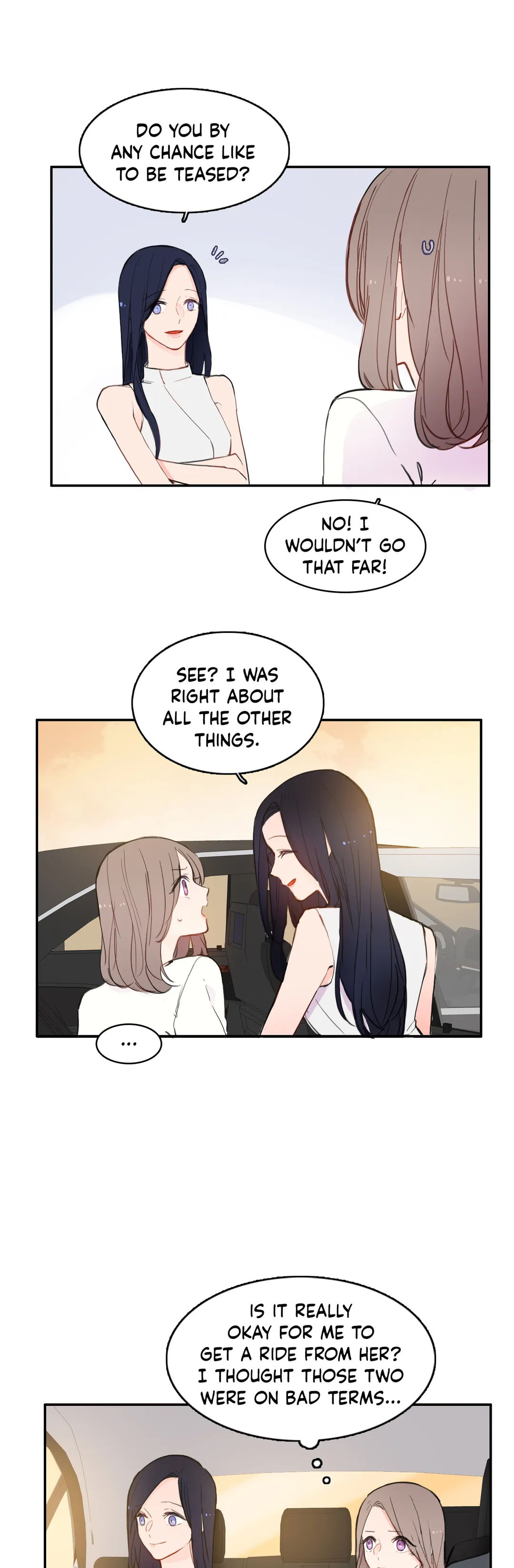 The Love Doctor Chapter 61 image 11
